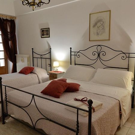 Dimora Carmine Villa Alberobello Eksteriør bilde
