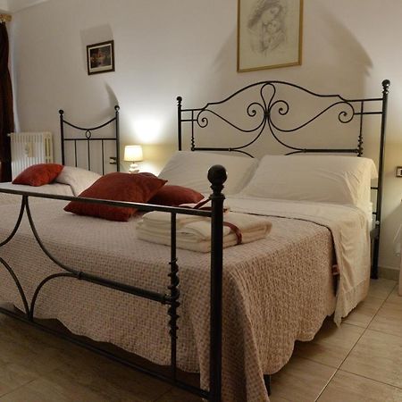 Dimora Carmine Villa Alberobello Eksteriør bilde