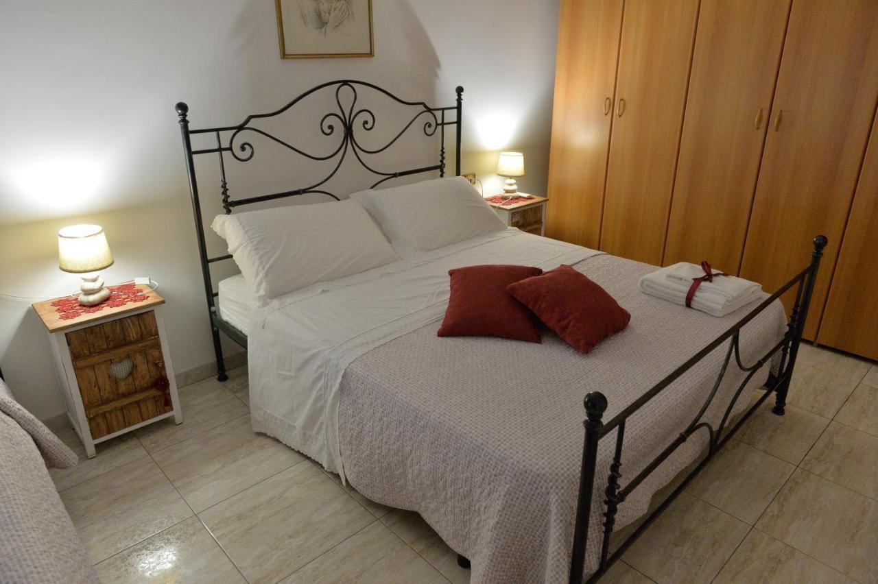 Dimora Carmine Villa Alberobello Eksteriør bilde