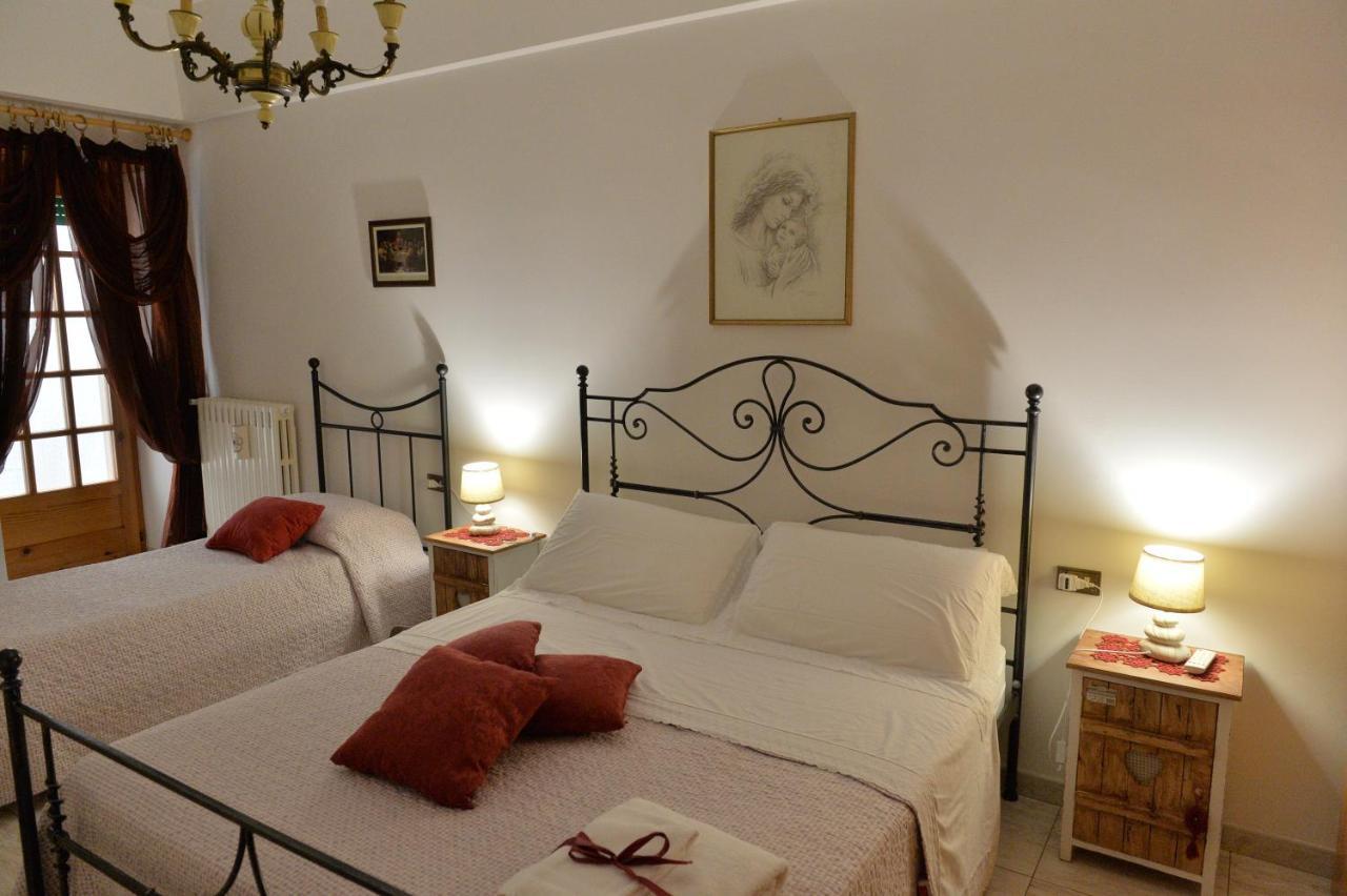 Dimora Carmine Villa Alberobello Eksteriør bilde