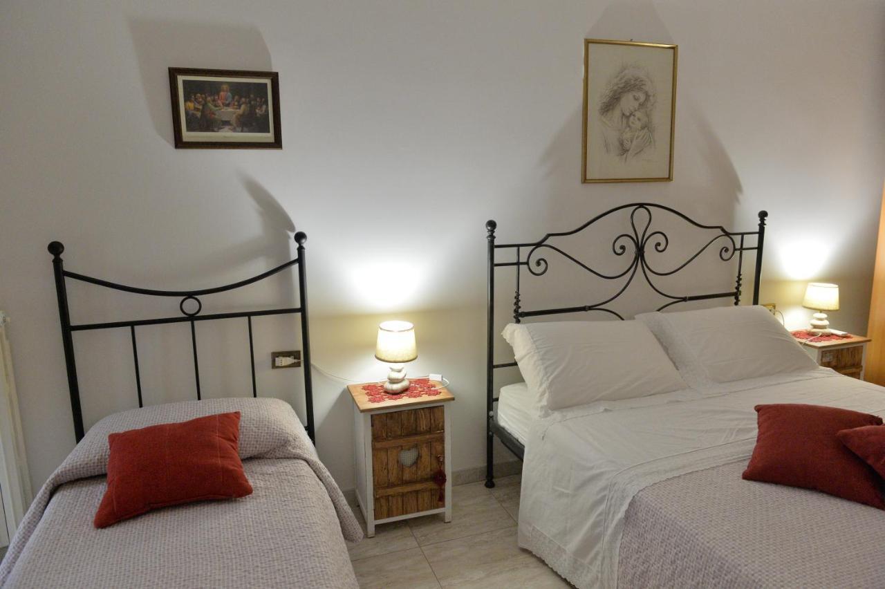 Dimora Carmine Villa Alberobello Eksteriør bilde