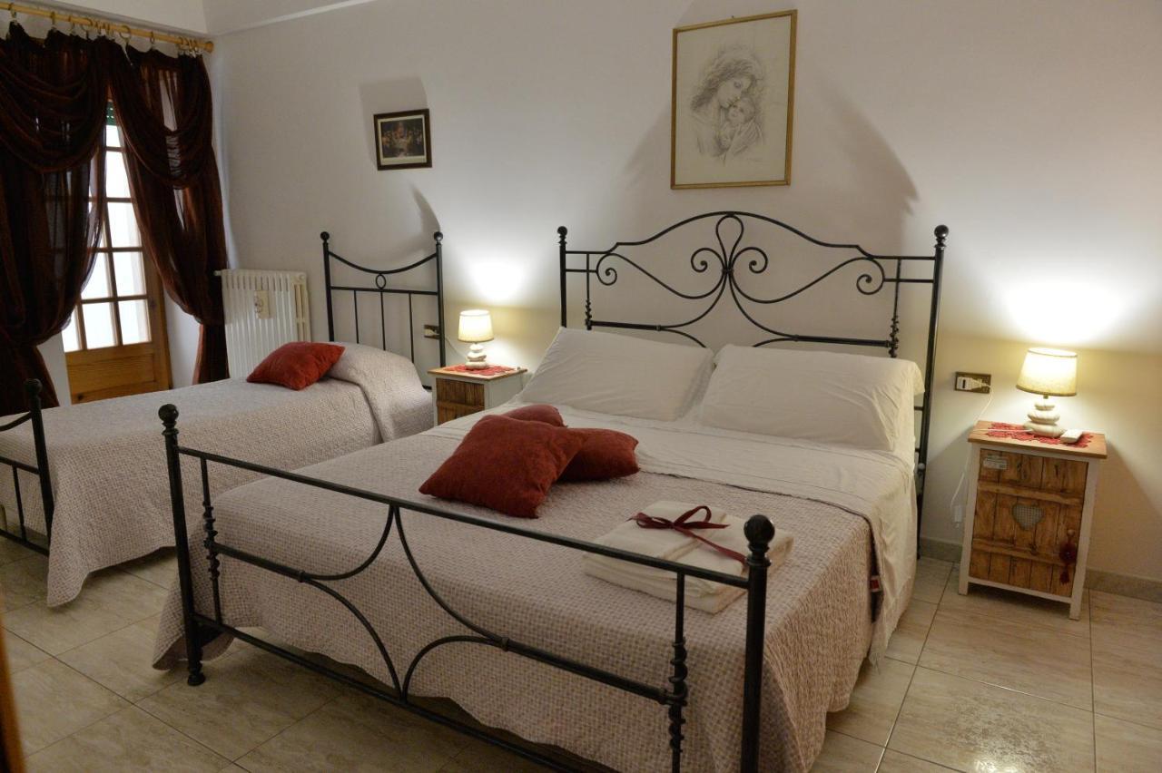 Dimora Carmine Villa Alberobello Eksteriør bilde