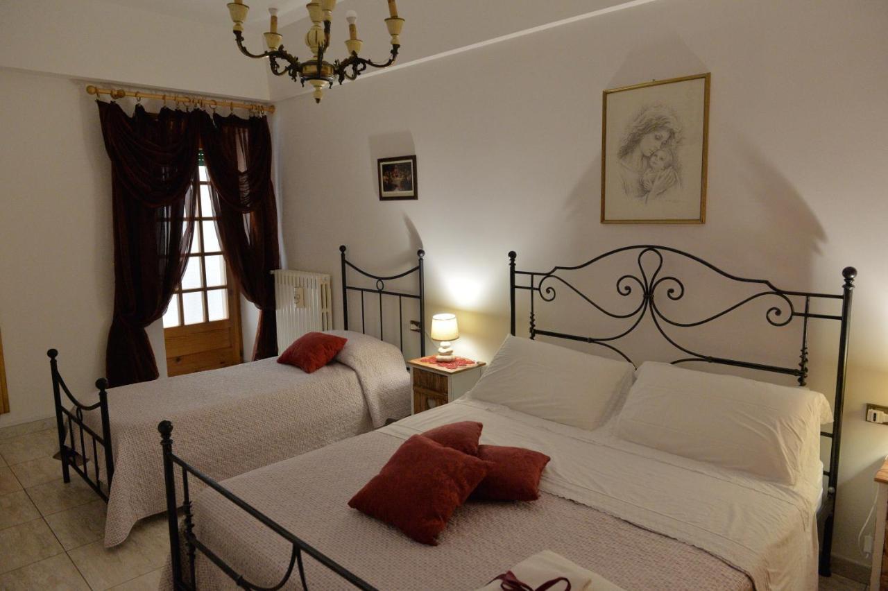 Dimora Carmine Villa Alberobello Eksteriør bilde