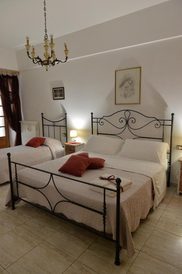 Dimora Carmine Villa Alberobello Eksteriør bilde