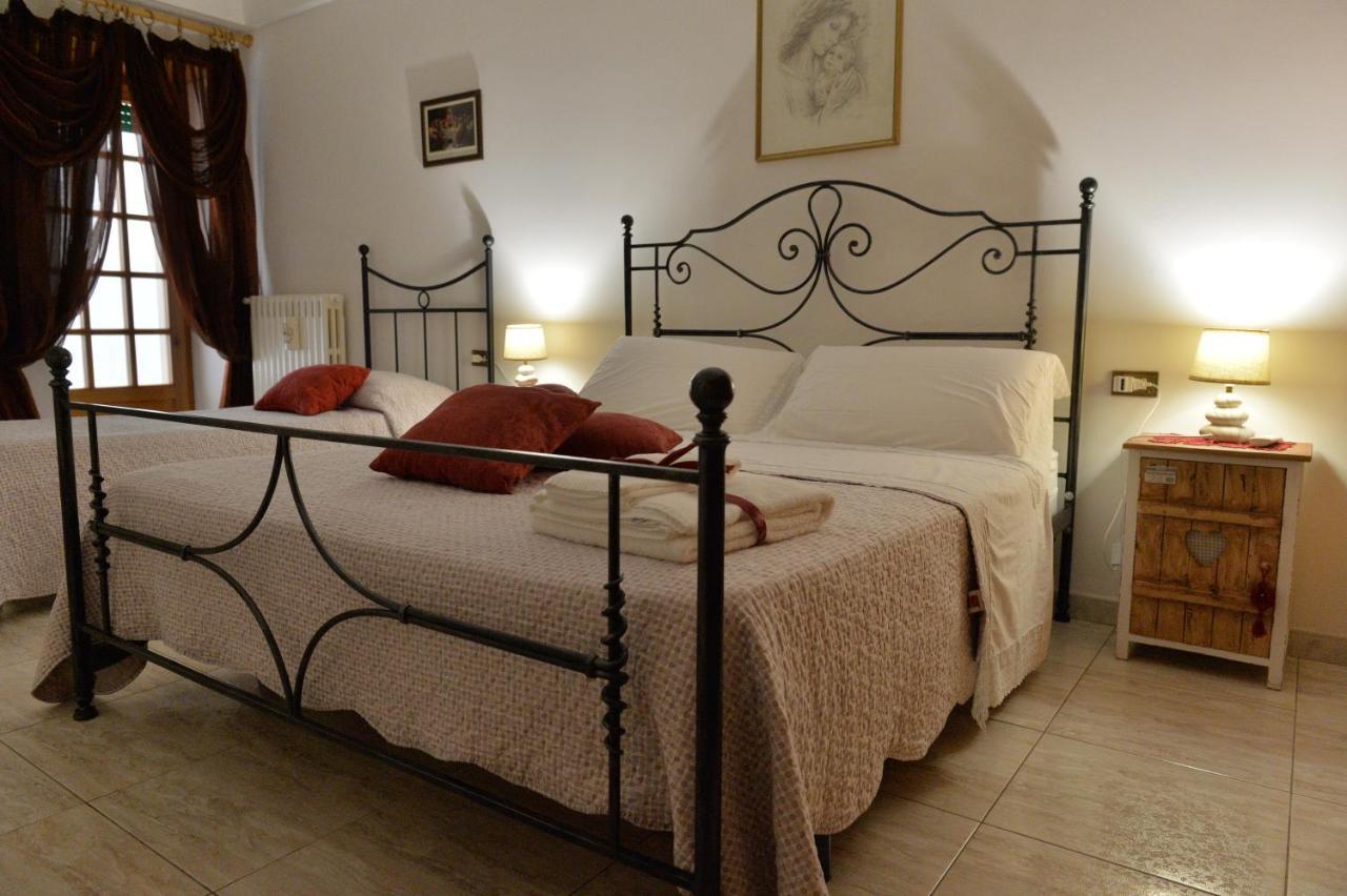 Dimora Carmine Villa Alberobello Eksteriør bilde