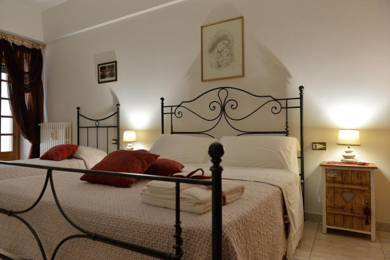 Dimora Carmine Villa Alberobello Eksteriør bilde