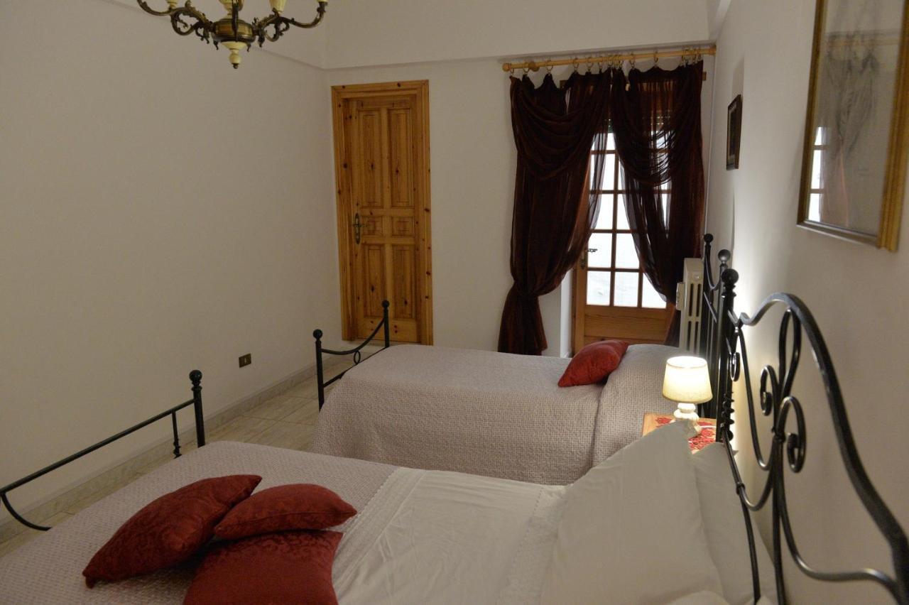 Dimora Carmine Villa Alberobello Eksteriør bilde