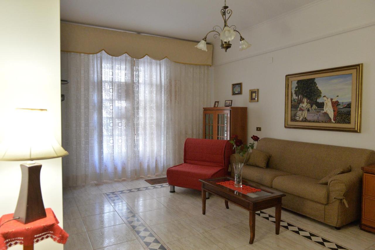 Dimora Carmine Villa Alberobello Eksteriør bilde