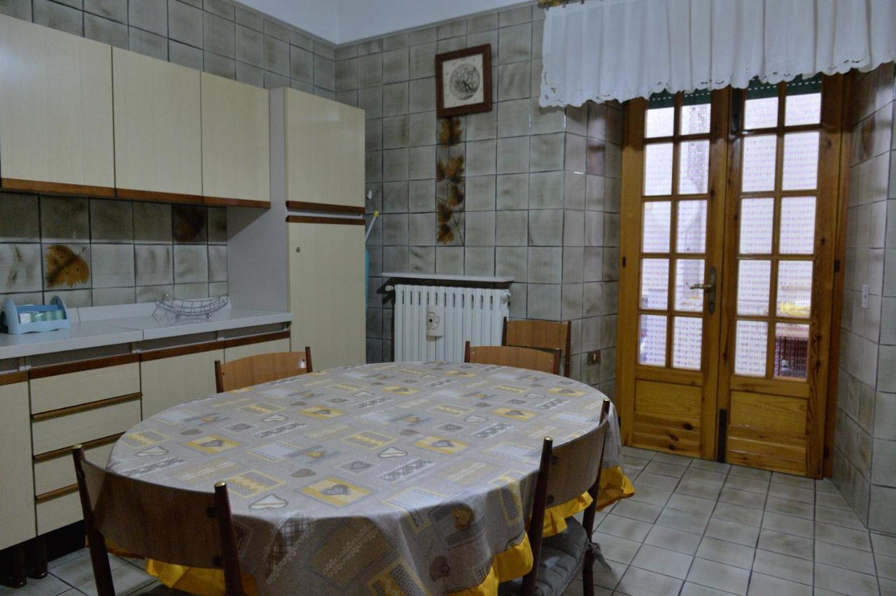 Dimora Carmine Villa Alberobello Eksteriør bilde