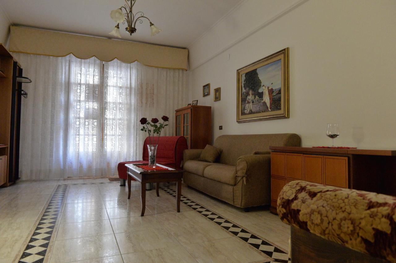 Dimora Carmine Villa Alberobello Eksteriør bilde