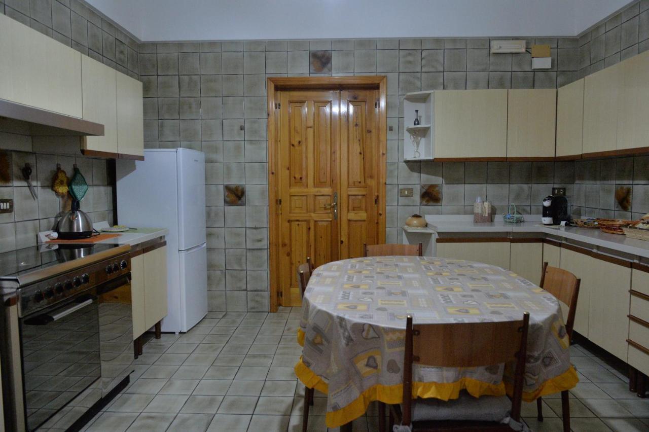 Dimora Carmine Villa Alberobello Eksteriør bilde