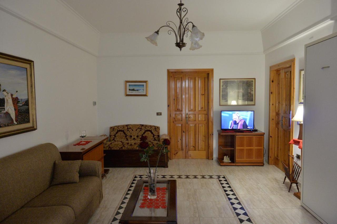 Dimora Carmine Villa Alberobello Eksteriør bilde