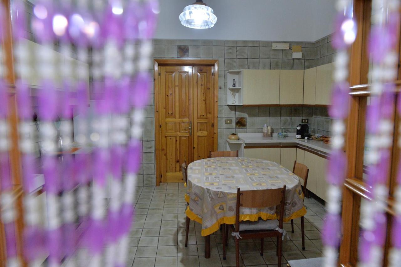 Dimora Carmine Villa Alberobello Eksteriør bilde